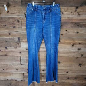 34 x 34 Rock & Roll Denim